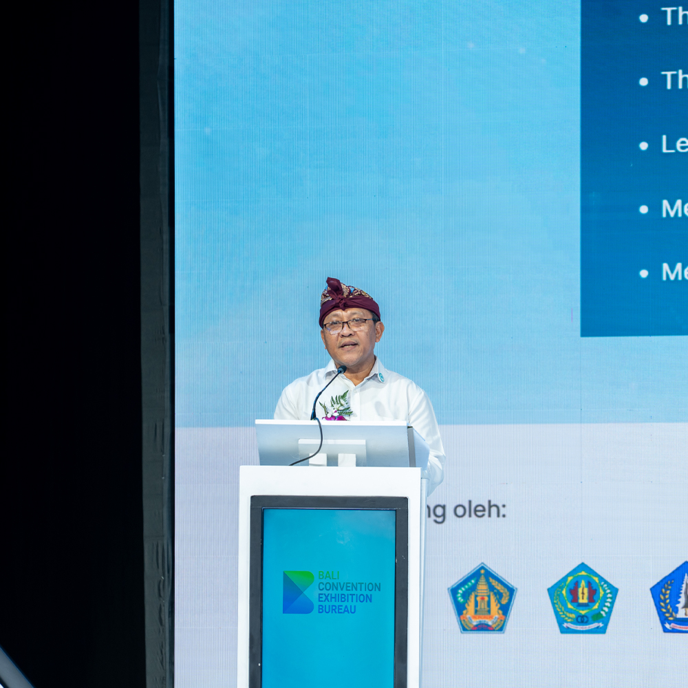 Dr. Ketut Jaman