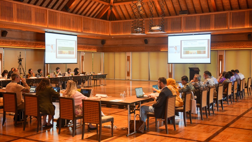 Bali Records Strong Growth in International Visitor Arrivals, Reinforcing Its Appeal for Global Meetings and Events