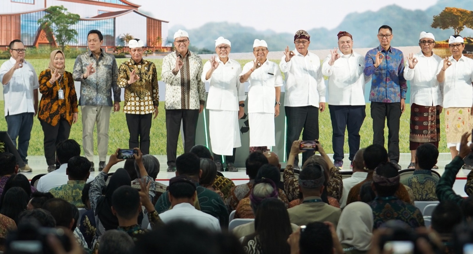Bali Reinforces Its Commitment to Sustainable Business Events with Landmark Waste-to-Energy Project