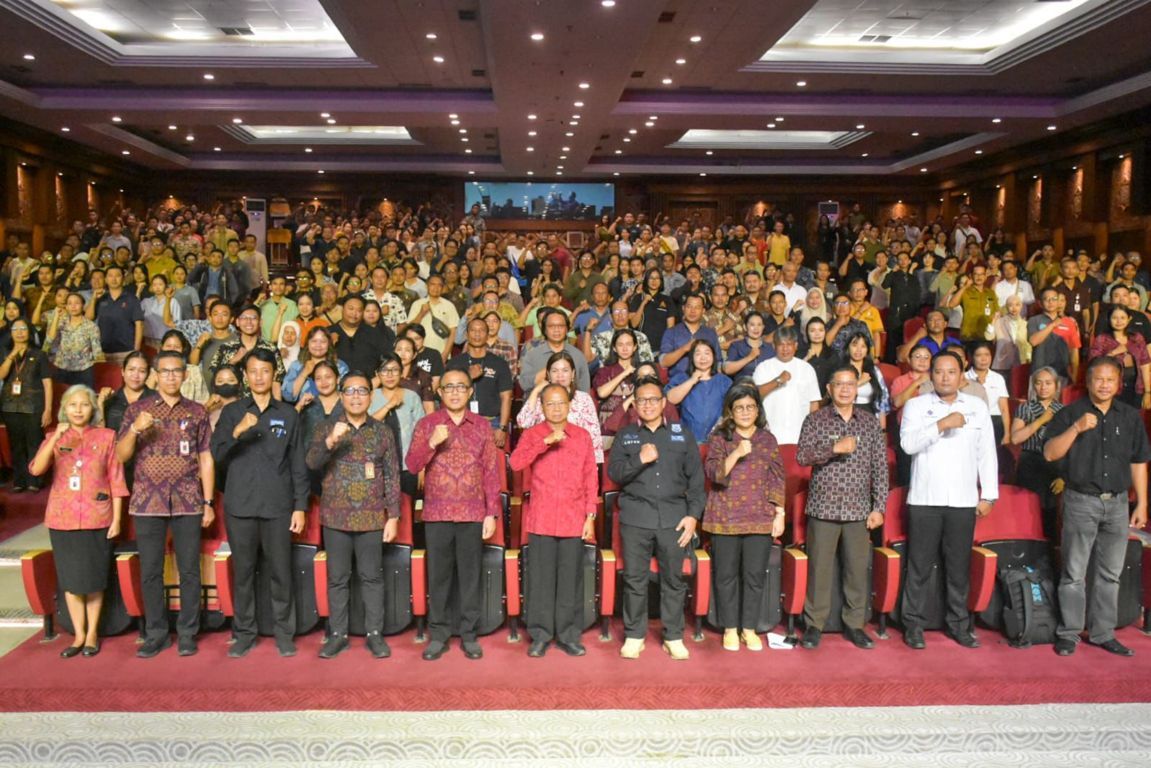 Bali Reinforces Its Position as a Sustainable Global MICE Destination Through Green Hospitality Initiative
