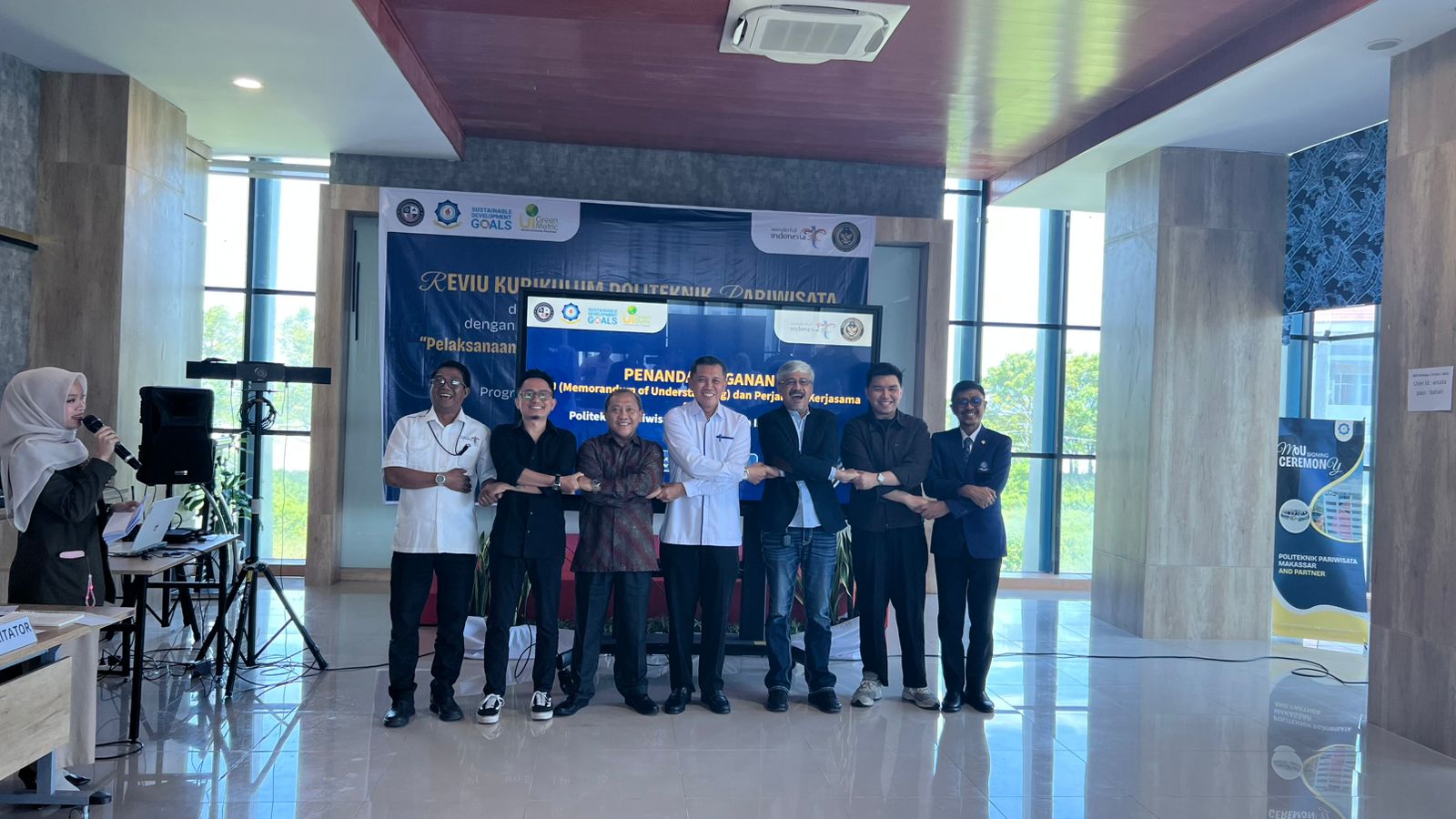 Bali Strengthens Global MICE Edge with Strategic Talent Partnership to Support Future Events Growth