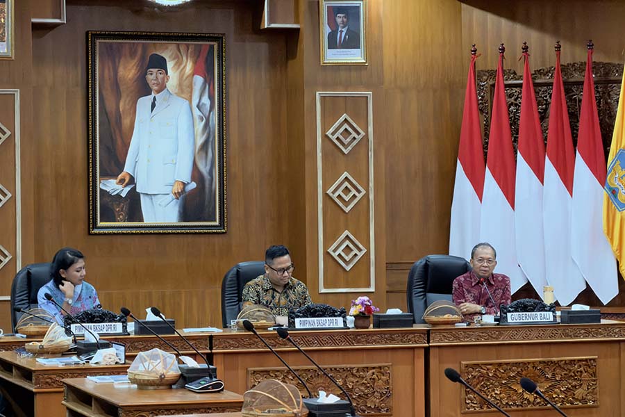 Bali Strengthens Its Position as a Sustainable World-Class Destination