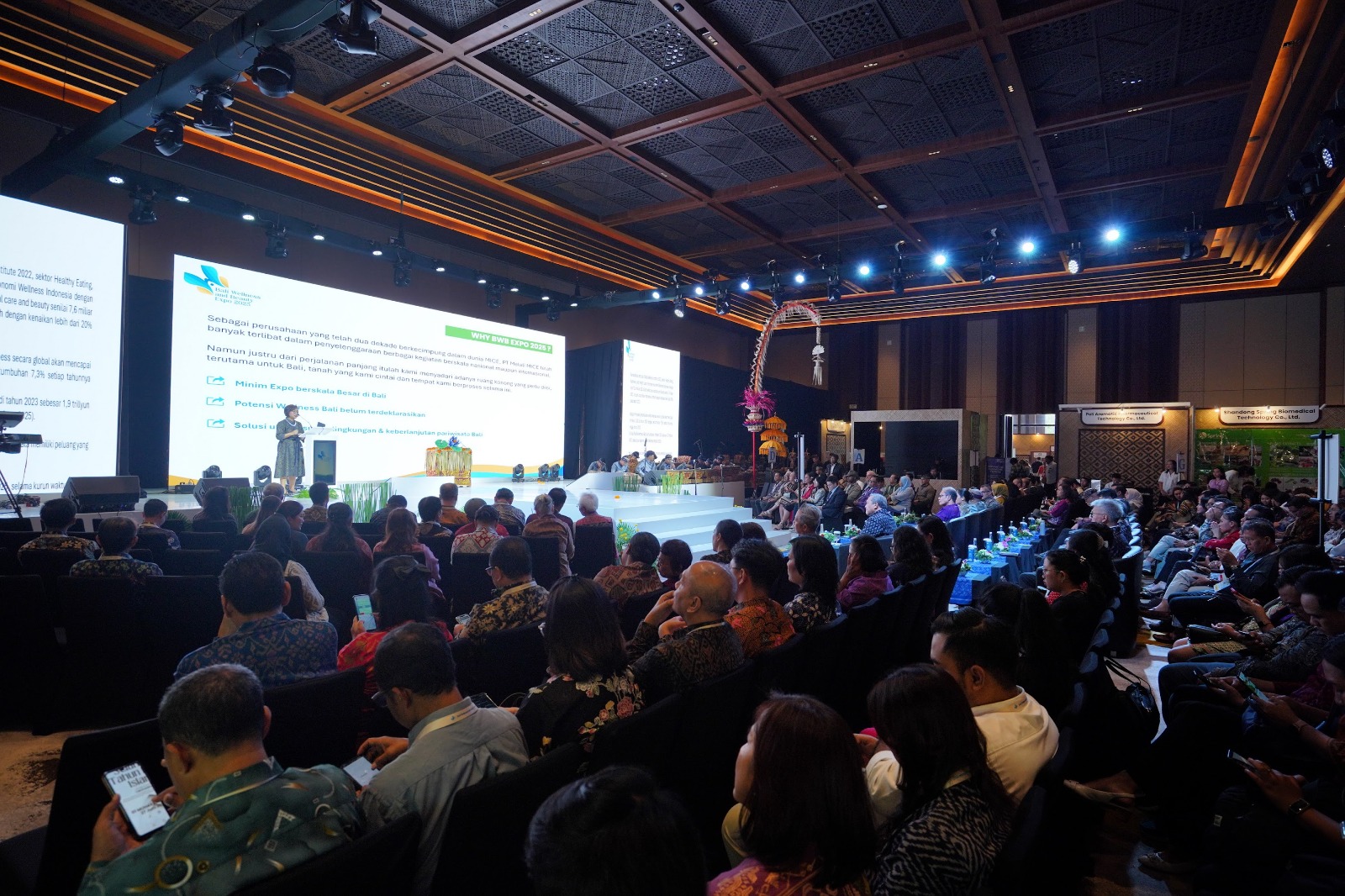 Bali Unveils June 2026 as a Premier Island-Wide Event Platform for Global Planners