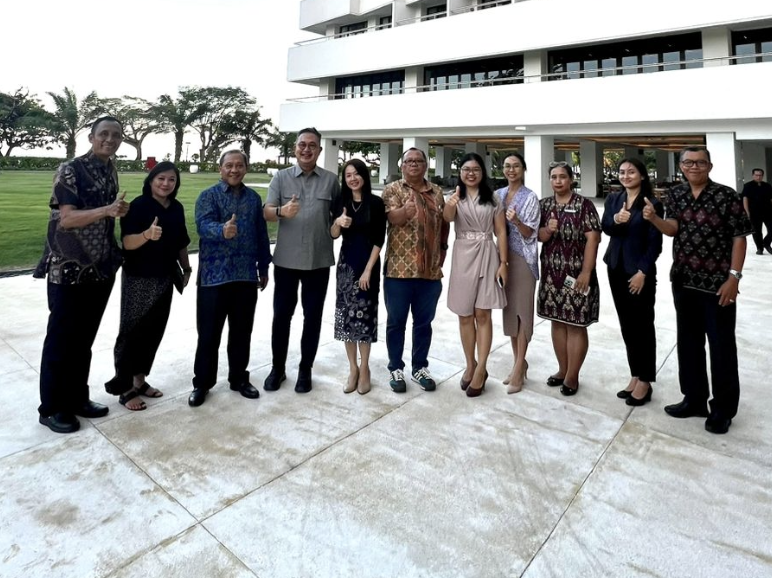 BaliCEB and BTB Strengthen Synergy to Position Bali as a World-Class MICE Destination
