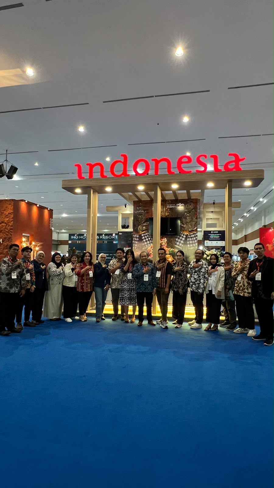 BaliCEB Strengthens Global Partnerships to Advance Bali’s Business Events Industry