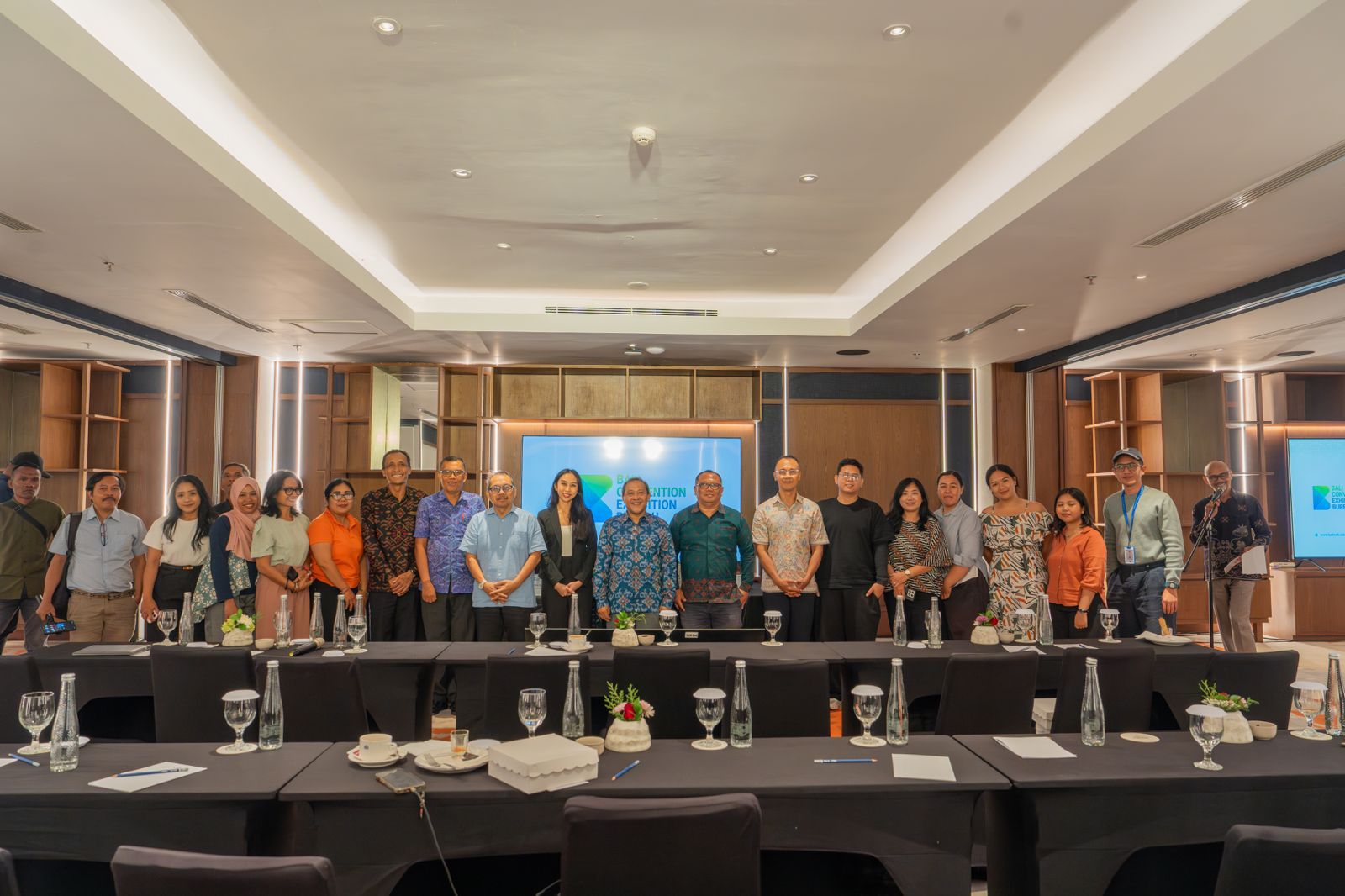 BaliCEB to Officially Inaugurate New Board on 5 June 2026