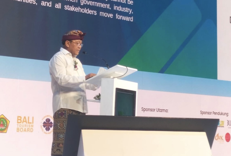BaliCEB Unveils New Leadership Team to Advance Bali’s Position as a Premier Global Meetings Destination