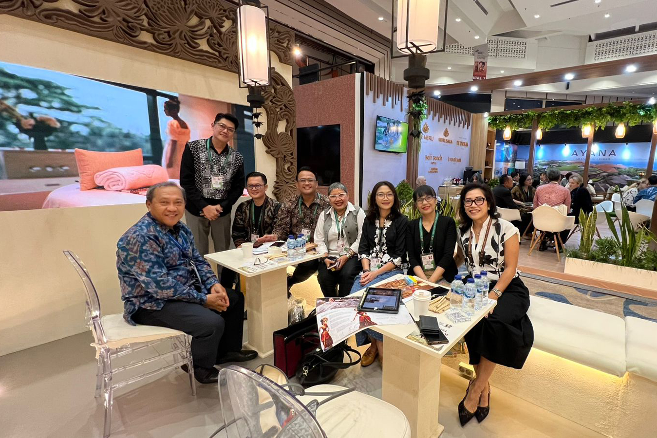 BBTF 2026 Reinforces Indonesia’s Position as a Leading Global Tourism and MICE Destination