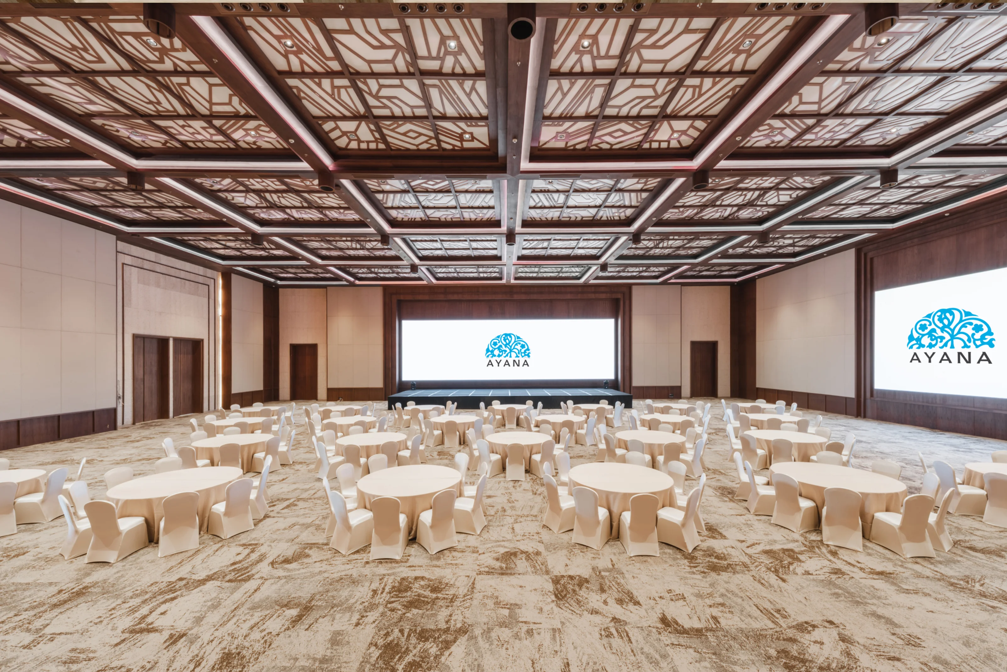 AYANA Estate (AYANA Resort & RIMBA by AYANA Bali)