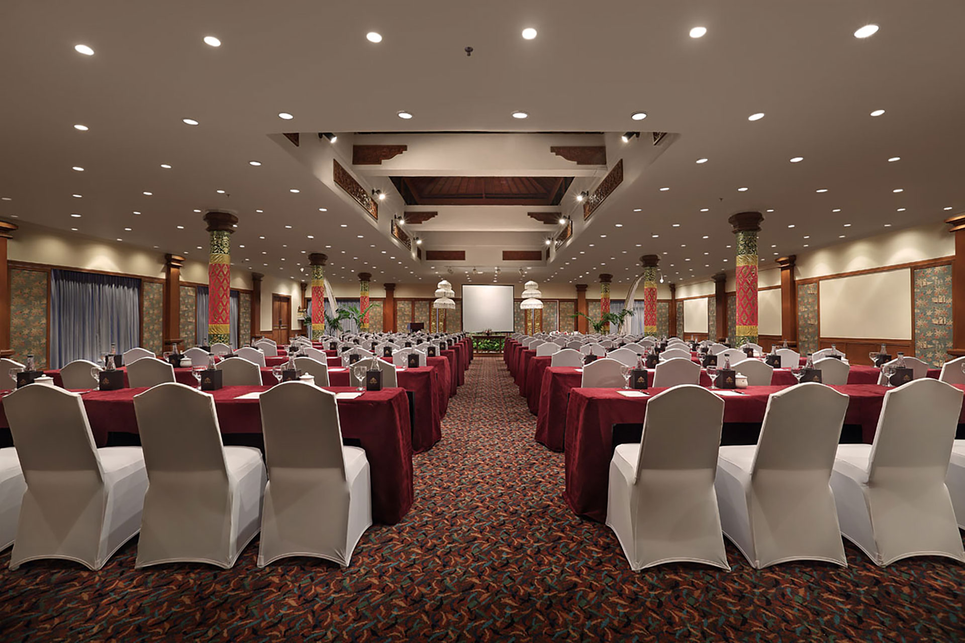 Ayodya Resort Bali
