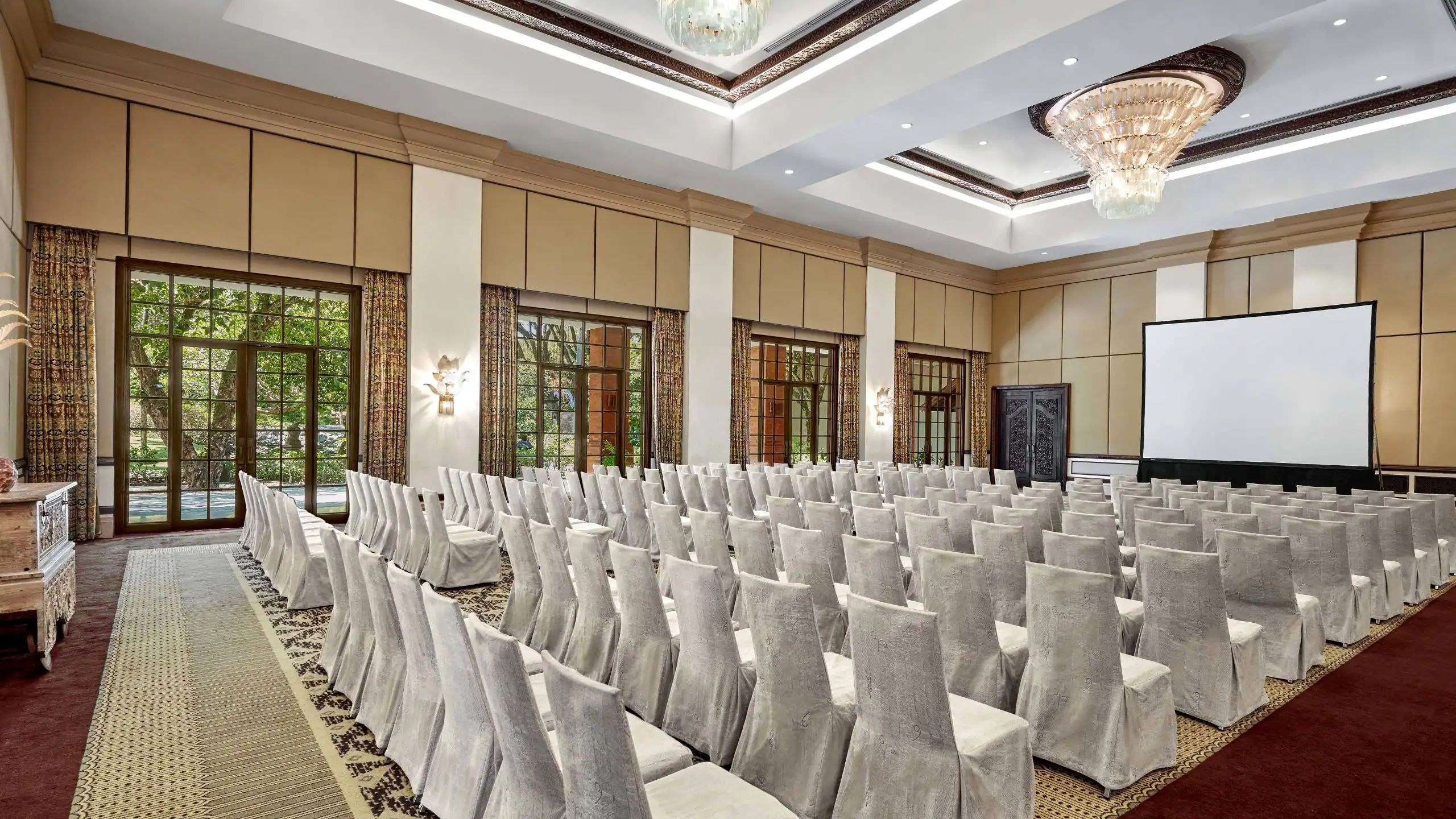 Grand Hyatt Bali