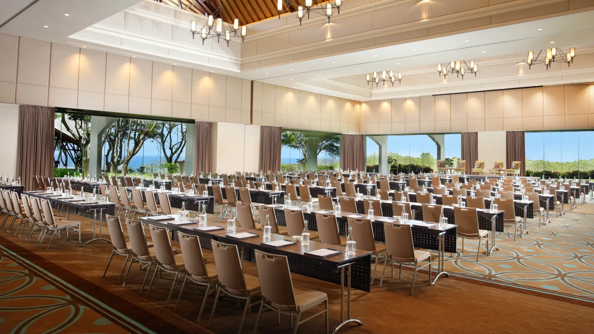 Hilton Bali Resort