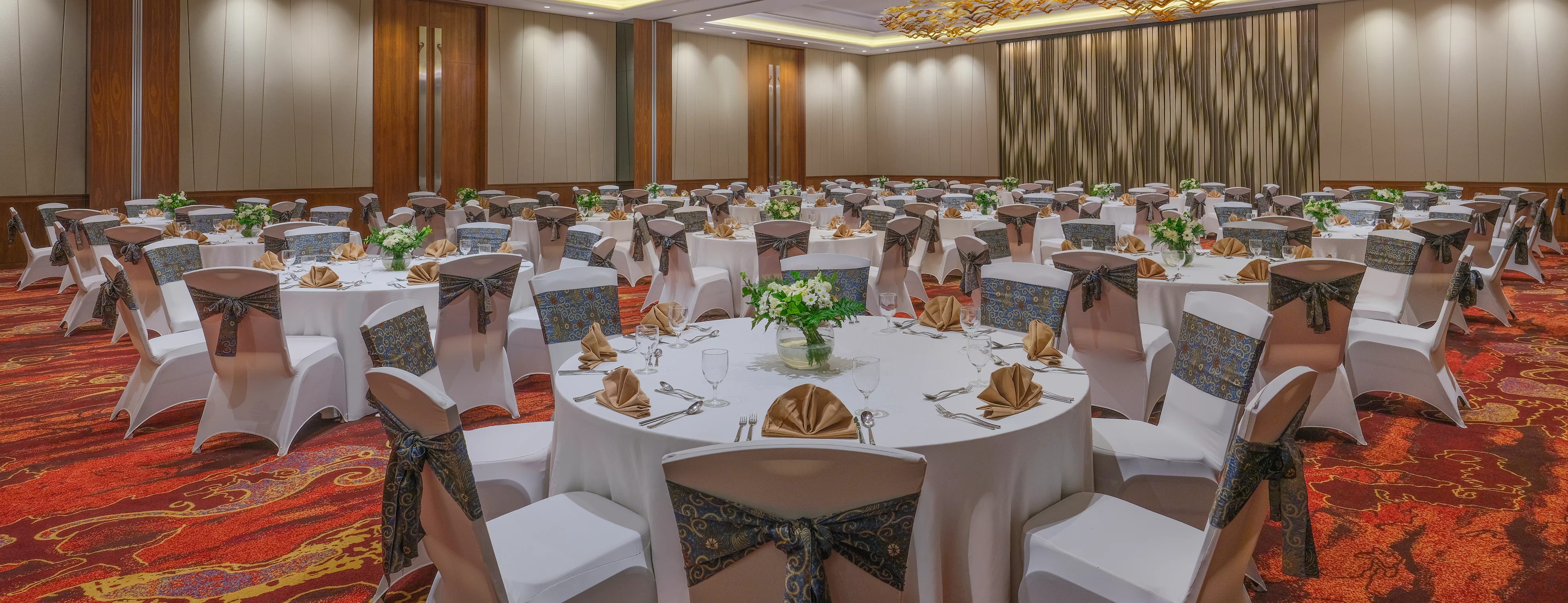 Mövenpick Resort & Spa Jimbaran Bali