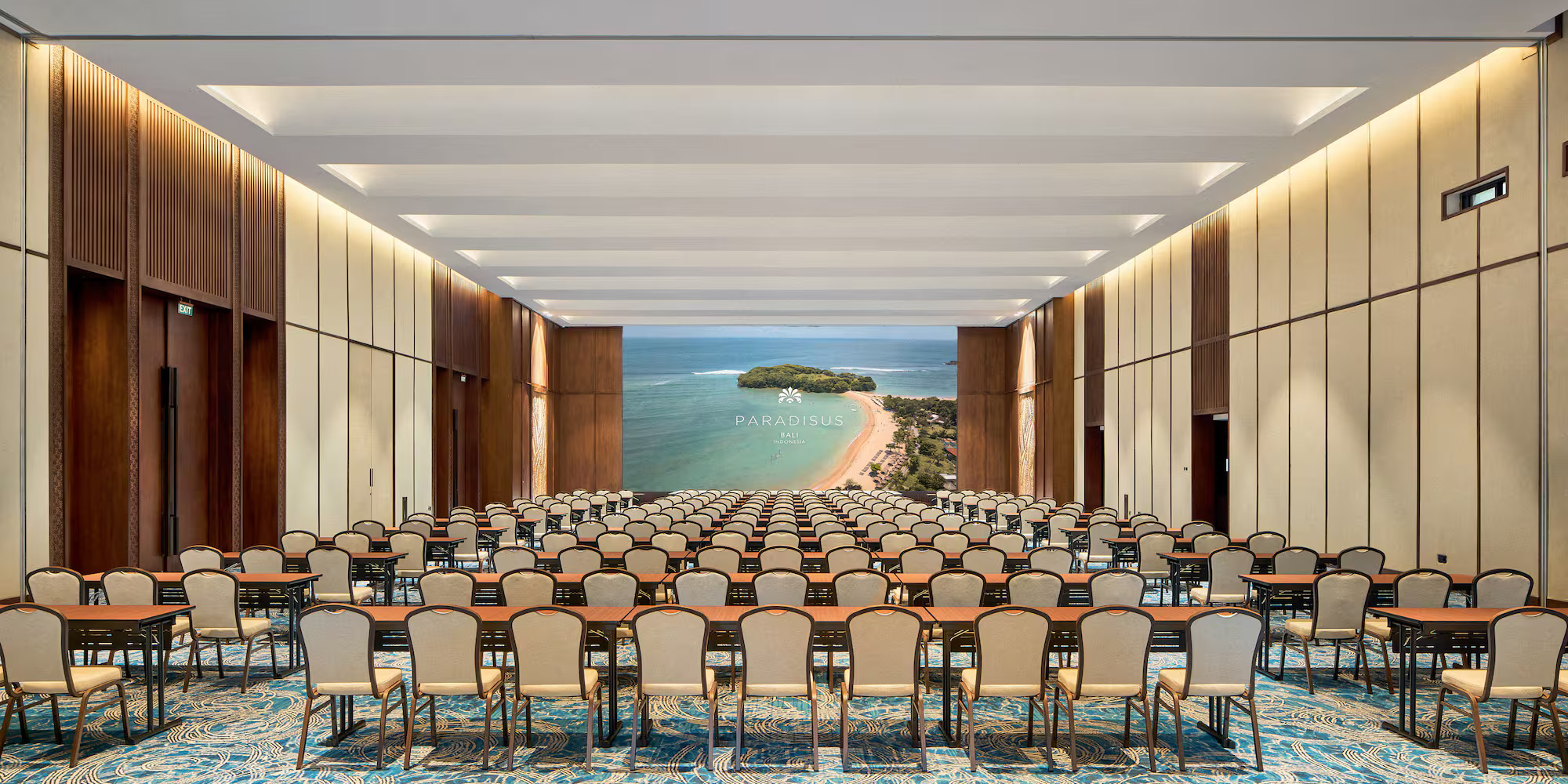 Paradisus by Meliá Bali – Nusa Dua