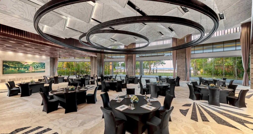 Sofitel Bali Nusa Dua Beach Resort