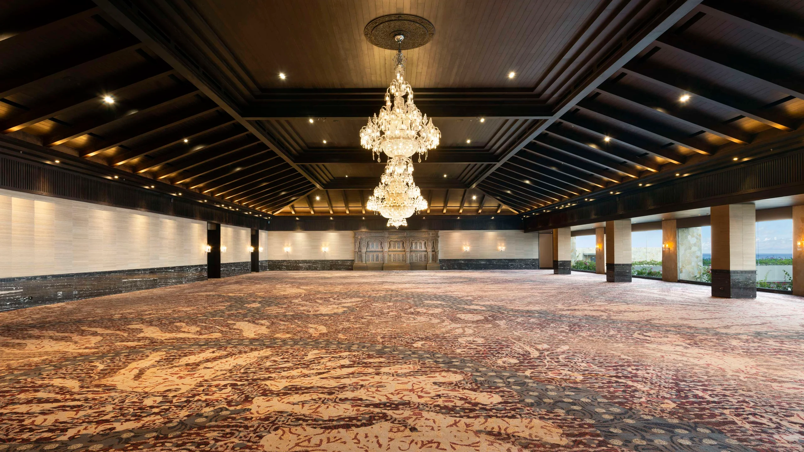 The Apurva Kempinski Bali